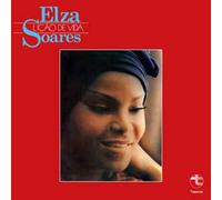 Elza Soares - Licao De Vida [Import]