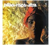 Elza Soares - Pilao Plus Raca Equals Elza