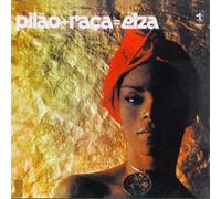Elza Soares - Pilao + Raca = Elza