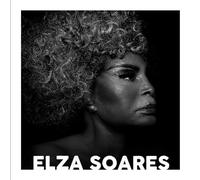 Elza Soares (Trayectorias Musicales)