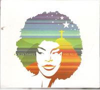 Elza Soares - Vivo Feliz