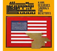 El'Zabar, Kahil & Billy Bang - Kahil Elzabars America The Beautiful