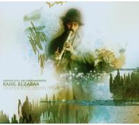El'zabar Kahil - Deeper Soul Remix