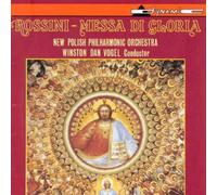 Elzbieta Towarnicka - Ewa Marciniec - Rossini;Messa Di Gloria