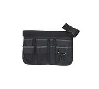 ELzEy correas y fundas Bolsillos for herramientas de limpieza y jardinería. Bolsas de herramientas de calidad convenientes y ecológicas con cinturones (Color : A)