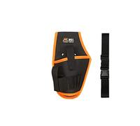 ELzEy correas y fundas Kit de herrajes/Bolsa de herramientas multifunción de bolsillo for electricista/Cinturón de reparación de herramientas especiales for electricista/Oxford (Size : E)