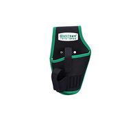 ELzEy correas y fundas Kit de herramientas for electricistas reparación de múltiples funciones bolsa de herramientas cinturón pequeño lienzo bolsa de instalación bolsillo de almacenamiento (Size : H