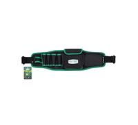 ELzEy correas y fundas Kit de herramientas for electricistas reparación de múltiples funciones bolsa de herramientas cinturón pequeño lienzo bolsa de instalación bolsillo de almacenamiento (Size : I