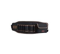 ELzEy correas y fundas Kit de lona/Bolsa de cintura multifunción/Bolsa de cintura de electricista/Bolsa de reparación de hardware/Bolsa de tela Oxford/Estuche de transporte (Size : C)