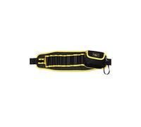 ELzEy correas y fundas Kit de lona Bolsa de cintura multifunción Bolso de cintura de electricista Bolsa de reparación de hardware Bolsa de herramientas de tela Oxford Bolsa de transporte (Size : A)