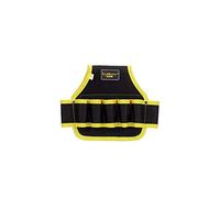 ELzEy correas y fundas Kit de lona Bolsa de cintura multifunción Bolso de cintura de electricista Bolsa de reparación de hardware Bolsa de herramientas de tela Oxford Bolsa de transporte (Size : B)