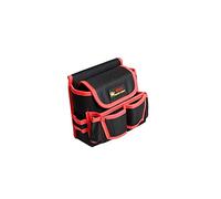 ELzEy correas y fundas Multifunción/Kit de reparación de lona/Aumento/Bolsa de herramientas/Tela Oxford/Bolsillos pequeños y gruesos for electricista (Size : J)