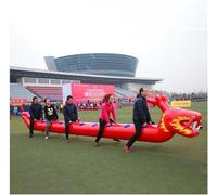 ELzEy Juegos grupales for Fiestas al Aire Libre adecuados for Adultos. de relevos. Desafío en Equipo.(10 Seats)