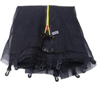 ELzEy Red de trampolín, Unidad Repuesto Red sin caídas for Accesorios for Interiores y Exteriores, fácil Montar