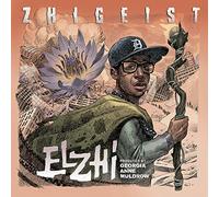 Elzhi / Muldrow, Georgia Anne - Zhigeist [VINYL] [Vinilo]
