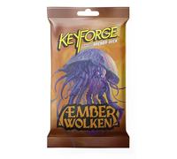 ELZNIR GAMES- KeyForge: Æmberwolken (Archon Deck) (GG006)