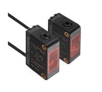 ELZNSQQK 1 Sensor de Interruptor fotoeléctrico E3ZC-DN03-R(E3ZC-TN100-R)