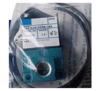 ELZNSQQK 1 Uds 35A-AAB-DDDA-1BA 35A-ACA-DDAJ-1JB 35A-ACA-DEAA-1BA 35A-ACA-DDBJ-1JB 35A-AAA-DDBJ-1KJ 35A-AAA-DABA-1BA válvula de solenoide(35A-AAA-DABA-1BA)