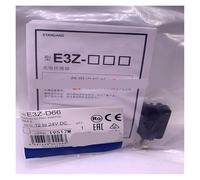 ELZNSQQK 1 Uds E3Z-D66 E3Z-D67 E3Z-D86 E3Z-D87 E3Z-B86 E3Z-B81 Sensor de Interruptor fotoeléctrico(E3Z-D87)