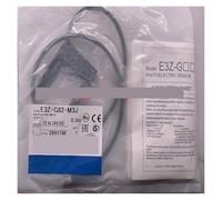 ELZNSQQK 1 Uds E3Z-G61-M1J E3Z-G62-M1J E3Z-G82-M1J E3Z-G81-M1J Sensor de Interruptor fotoeléctrico(E3Z-G81-M1J)