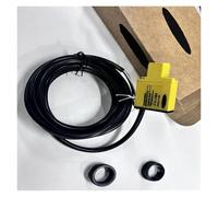 ELZNSQQK 1 Uds Sensor de Interruptor fotoeléctrico SM312F SM312DBZQD SM312CV2QD SM312CQD SM312CVQD SM312C2QD SM312LVQD SM312LV(SM312CV2QD)