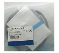 ELZNSQQK 1 Uds Sensor E2E-X7D1-N E2E-X7D2-N E2E-X7D2-NZ E2E-X7D1-NZ Interruptor de proximidad(E2E-X7D1-N)