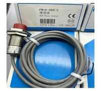 ELZNSQQK 1 Uds Sensor Interruptor de proximidad PM12-02PB-S PM12-02NB-S PM12-02N-M12 PM12-04N-M12 PM12-02NE PM12-02PE(PM12-02PE)