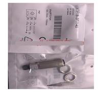 ELZNSQQK 1 Uds VTF18-3P1712 VTF18-3F1712 VTF18-4N1840 VTF18-4P1112 VTF18-4N1112 Sensor de Interruptor fotoeléctrico(VTF18-4N1840)