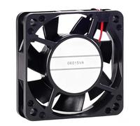 ELZNSQQK 2406VL-05W-B39 2406VL-04W-B39 06015VA-12P-AT 06015VA-24N-AA Ventilador(06015VA-12P-AT)