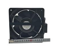 ELZNSQQK TR755DG TR755DG-B43 Ventilador de refrigeración de 200 V CA, 32/31 W(TR755DG-B43 Sensor)