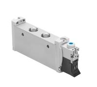 ELZNSQQK Válvula solenoide VUVG-BK14 VUVG-BK14-T32C-AT-F-1H2L-S VUVG-BK14-M52-AT-F-1H2L-S VUVG-BK14-B52-TF-1H2L-S(M52-AT-F-1H2L-S)