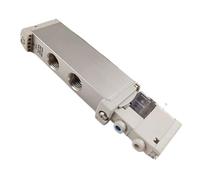 ELZNSQQK Válvula Solenoide VUVG-S10 VUVG-S10-M52-B52-T32C-P53E-P53U-MZT-RZT-ZT-AZT-M5-1T1L(P53U-ZT-M5-1T1L)