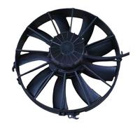 ELZNSQQK Ventilador de refrigeración axial W3g300-rq42-45 230V 300mm