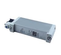 ELZNSQQK VUVG-B10,S14,B14,L14,L10,L18,LK10,LK14-M52,T32C,B52,P52E-MZT G18,M5,G14-1T1L,1P3,1H2L-W1-S, válvula solenoide(573470)