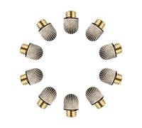 Elzo Puntas de Fibra de Repuesto, Puntas de Malla Reemplazables con Lápiz con Nanofibra/Microfibra para Elzo Bolígrafo Digital Lápiz Digital, Paquete de 10