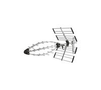 EM-29U5G Antena Exterior, PROFESIONAL, 0-200km, DVB-T2 J0690