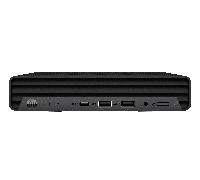 HP Elite Mini 800 G9 Desktop PC Intel® Core™ i5 i5-14500 16 GB DDR5-SDRAM 512 GB SSD Windows 11 Pro Mini PC