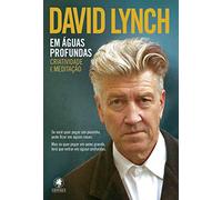 Em Águas Profundas. Criatividade e Meditação