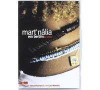 Em Berlim Ao Vivo(CD+DVD) [Italia]