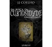 Em Busca Da Curiosidade (ebook)
