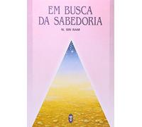 Em Busca Da Sabedoria (Em Portuguese do Brasil)
