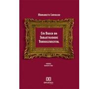 Em Busca Da Subjetividade Transcendental (ebook)