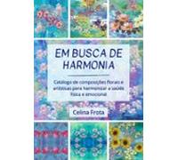 Em Busca De Harmonia (ebook)