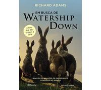 Em busca de Watership Down