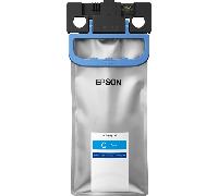 Cartucho de tinta Epson C13T13M240 WorkForce Pro EM-C8101R cian extra alto rendimiento