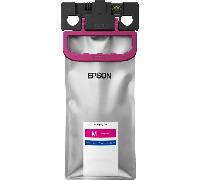 Cartucho Epson C13T13M340 WorkForce Pro EM-C8101R Magenta Extra Alto Rendimiento