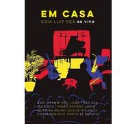 Em Casa Com Luiz Eca / Various [USA] [DVD]