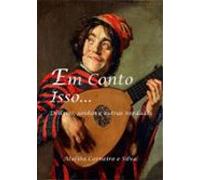 Em Conto Isso... (ebook)