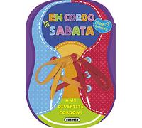 Em cordo la sabata (Mira el que faig)