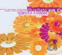 Em Cy, Quarteto - Bresil : Canta Brasil